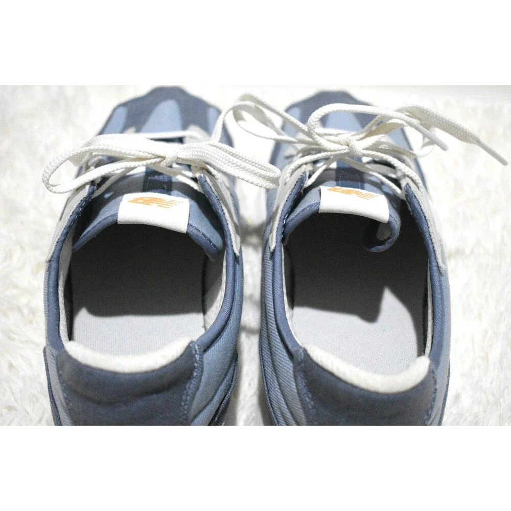 New Balance step into